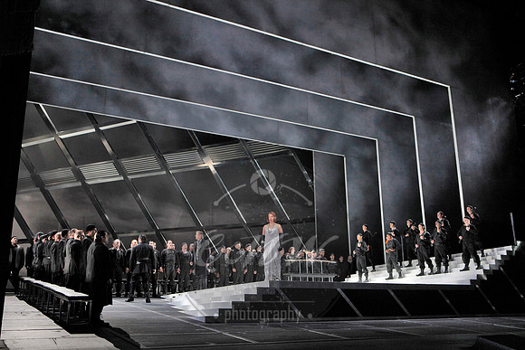 San Francisco Opera, The Ring Cycle, Gotterdammerung
