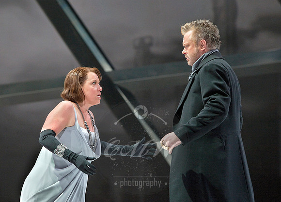 San Francisco Opera, The Ring Cycle, Gotterdammerung