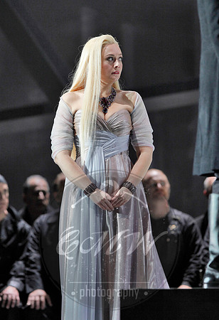 San Francisco Opera, The Ring Cycle, Gotterdammerung