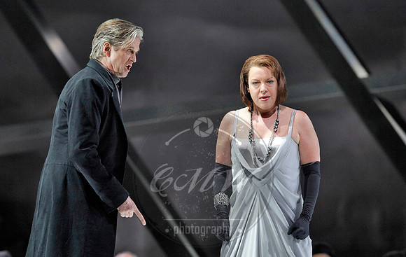 San Francisco Opera, The Ring Cycle, Gotterdammerung