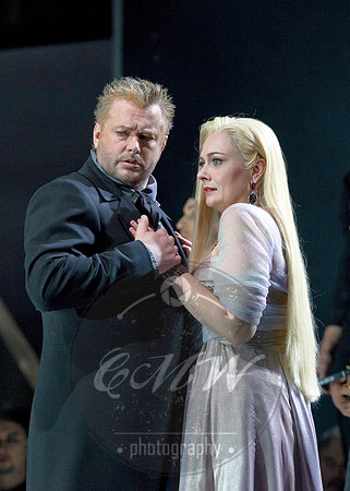 San Francisco Opera, The Ring Cycle, Gotterdammerung