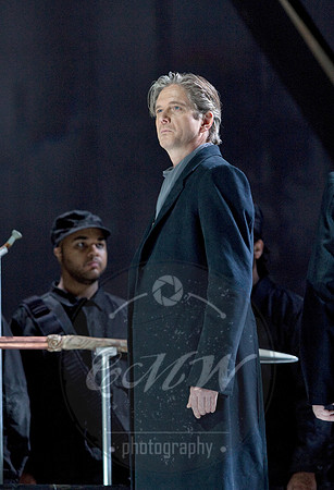 San Francisco Opera, The Ring Cycle, Gotterdammerung