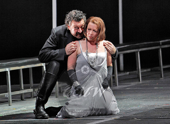 San Francisco Opera, The Ring Cycle, Gotterdammerung