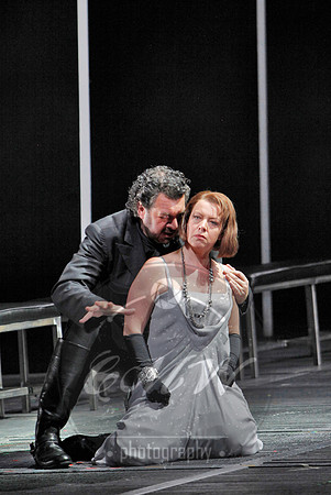 San Francisco Opera, The Ring Cycle, Gotterdammerung