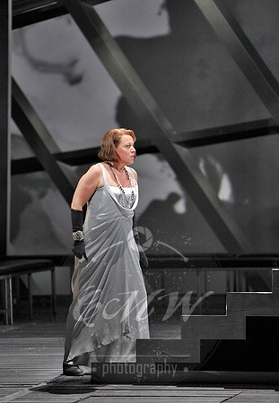 San Francisco Opera, The Ring Cycle, Gotterdammerung