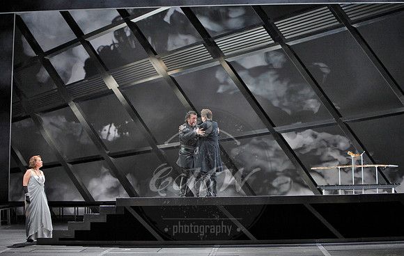 San Francisco Opera, The Ring Cycle, Gotterdammerung