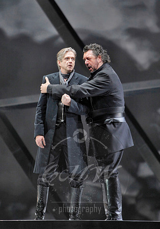 San Francisco Opera, The Ring Cycle, Gotterdammerung