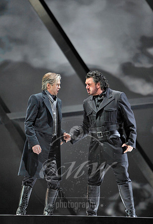 San Francisco Opera, The Ring Cycle, Gotterdammerung