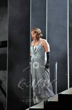 San Francisco Opera, The Ring Cycle, Gotterdammerung