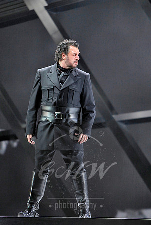 San Francisco Opera, The Ring Cycle, Gotterdammerung