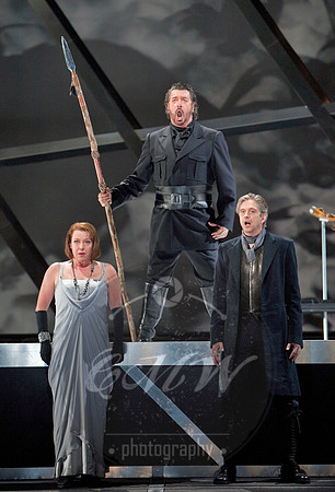 San Francisco Opera, The Ring Cycle, Gotterdammerung