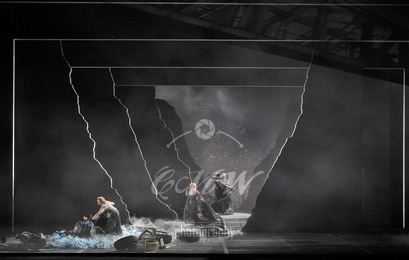 San Francisco Opera, The Ring Cycle, Gotterdammerung