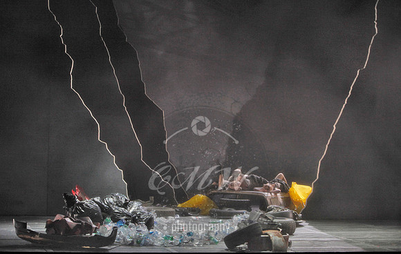 San Francisco Opera, The Ring Cycle, Gotterdammerung
