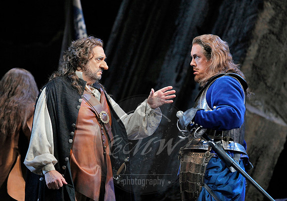 San Francisco Opera, Cyrano de Bergerac
