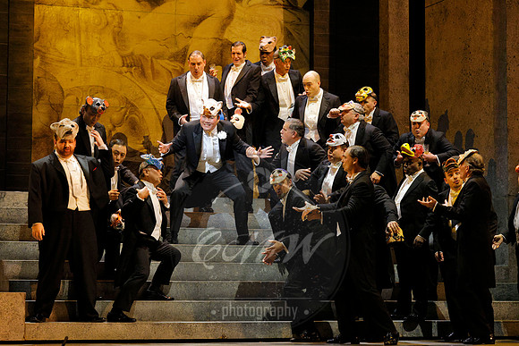 Los Angeles Opera, Rigoletto