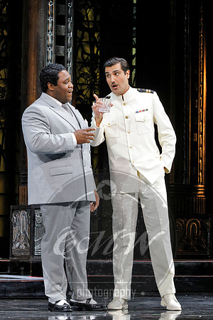 Los Angeles Opera, Madama Butterfly