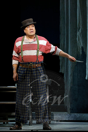 Los Angeles Opera, Rigoletto