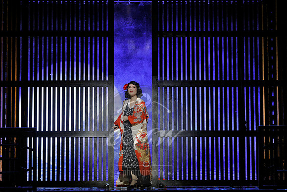 Los Angeles Opera, Madama Butterfly