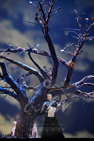 San Francisco Opera, Cyrano de Bergerac