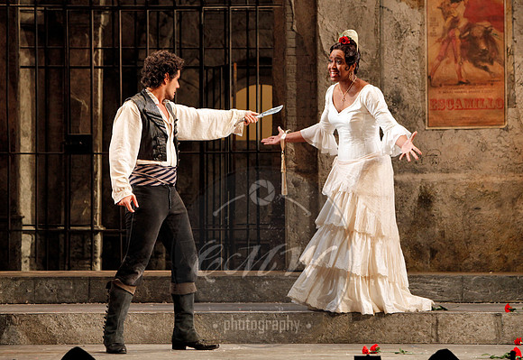 San Francisco Opera, Carmen