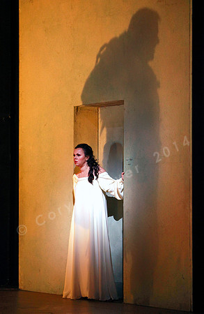San Francisco Opera, Rigoletto