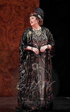 Minnesota Opera, Dinner at Eight
