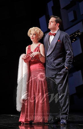 Minnesota Opera, Dinner at Eight