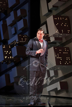 Minnesota Opera, Dinner at Eight