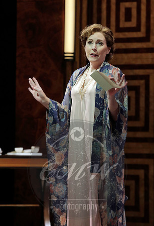 Minnesota Opera, Dinner at Eight