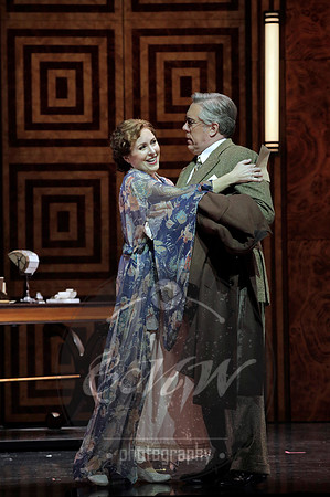 Minnesota Opera, Dinner at Eight