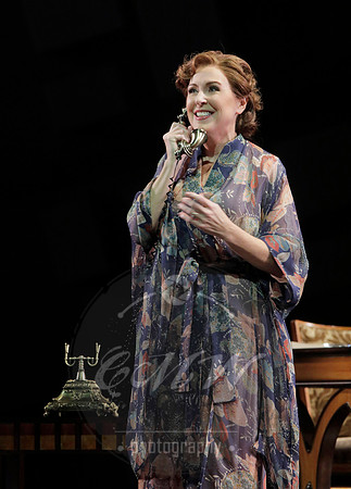 Minnesota Opera, Dinner at Eight