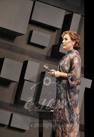 Minnesota Opera, Dinner at Eight