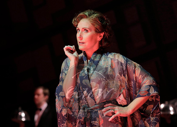 Minnesota Opera, Dinner at Eight