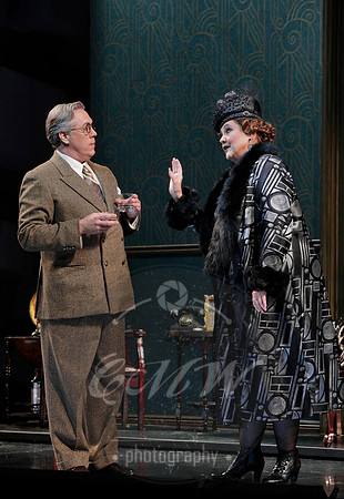Minnesota Opera, Dinner at Eight