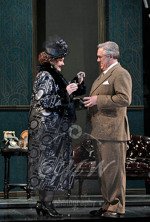 Minnesota Opera, Dinner at Eight