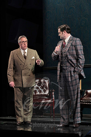 Minnesota Opera, Dinner at Eight