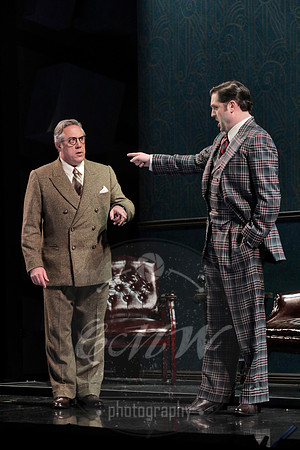 Minnesota Opera, Dinner at Eight