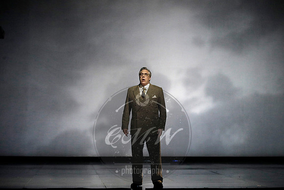 Minnesota Opera, Dinner at Eight