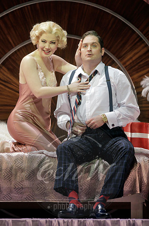 Minnesota Opera, Dinner at Eight
