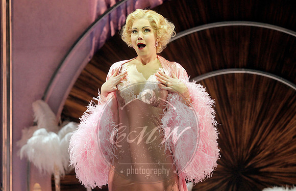 Minnesota Opera, Dinner at Eight