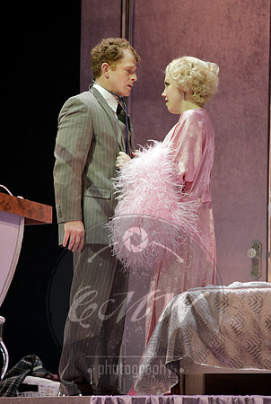 Minnesota Opera, Dinner at Eight