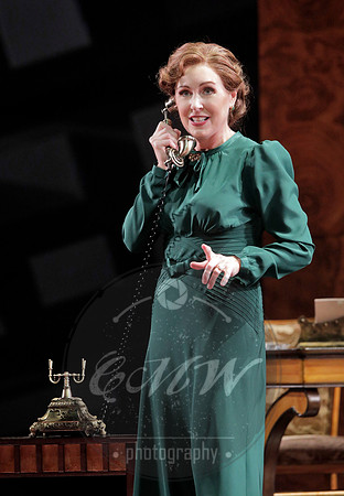 Minnesota Opera, Dinner at Eight