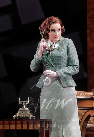 Minnesota Opera, Dinner at Eight