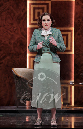 Minnesota Opera, Dinner at Eight