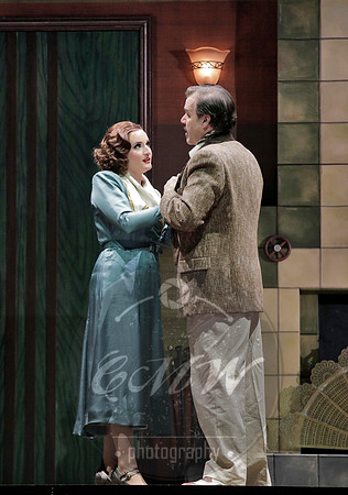 Minnesota Opera, Dinner at Eight