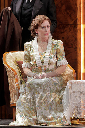 Minnesota Opera, Dinner at Eight