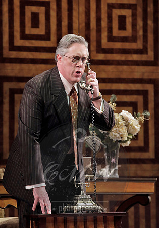 Minnesota Opera, Dinner at Eight