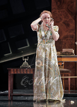 Minnesota Opera, Dinner at Eight