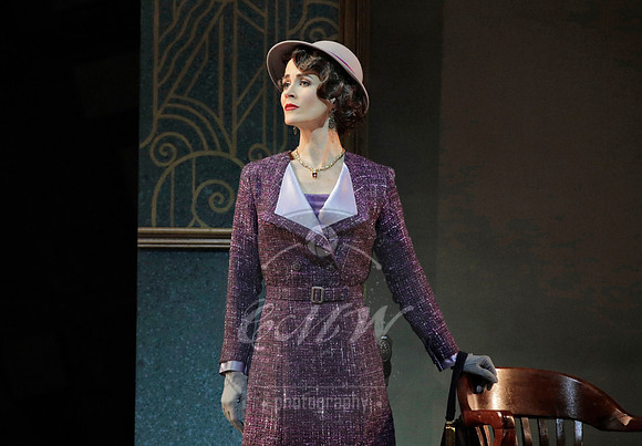 Minnesota Opera, Dinner at Eight