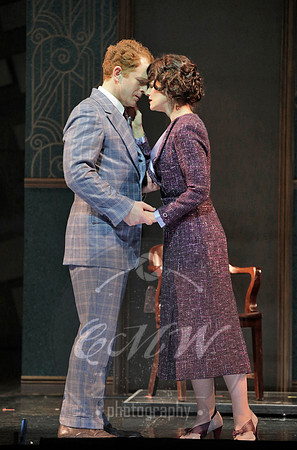 Minnesota Opera, Dinner at Eight